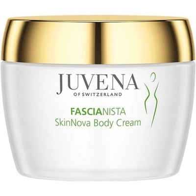 Juvena Fascianista Skin Nova SC Body Cream zpevňující tělový krém 200 ml