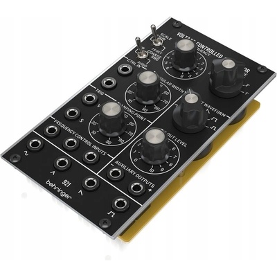 Behringer 921 VOLTAGE CONTROLLED OSCILLATOR