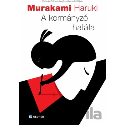 A kormányzó halála - Első könyv