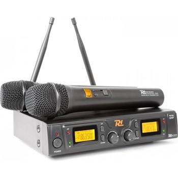 Power Dynamics PD781