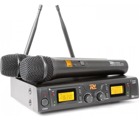 Power Dynamics PD781