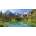 Castorland - Puzzle The Grandeur Of The Mountains - 4 000 piese