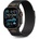 Tech-Protect milano vanguard apple watch 8 / 9 / 10 / 11 / se / ultra (44 / 45 / 46 / 49 mm) black (5906302339846)