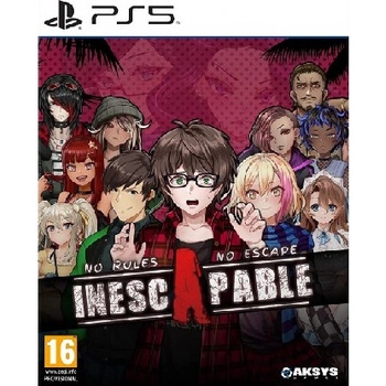 Inescapable
