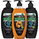 Palmolive man pánsky sprchový gél 3x750 ml