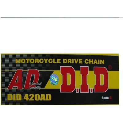 D.I.D Reťaz 420 AD 136