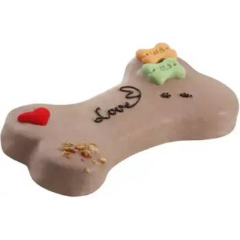 Image 1 of Торта за куче lolo 250 грама -4 вкуса (378)