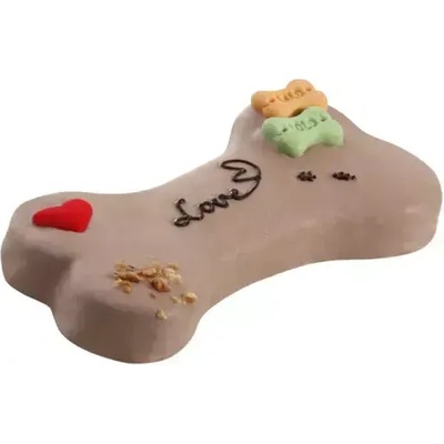 Торта за куче lolo 250 грама -4 вкуса (378)