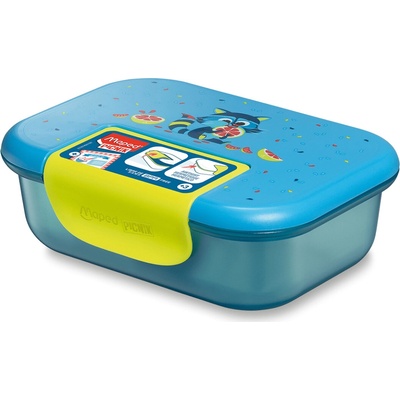 Maped Miniz Raccoon Obědový box 900 ml