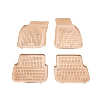 Гумени стелки за Audi A6 (2004-2008) / A6 Allroad (2006-2011) - тип леген