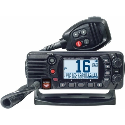 Standard Horizon GX-1400E