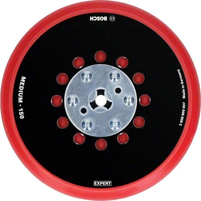Talíř pro excentrickou brusku Bosch 150 mm