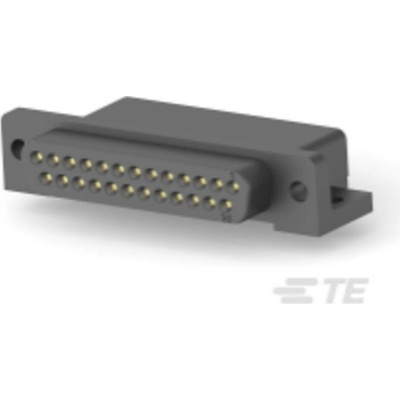 TE Connectivity TE AMP AMPLIMITE All Plastic 5747461-1 1 ks Package