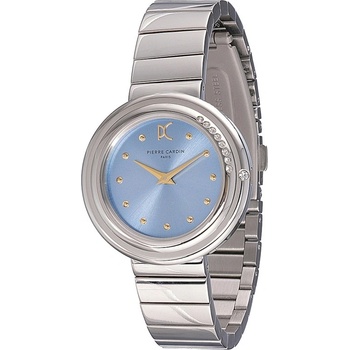 Pierre Cardin CF. 1010. MS - Дамски часовник (CF.1010.MS)