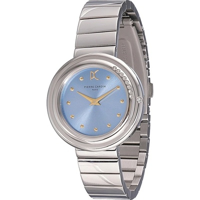 Pierre Cardin CF. 1010. MS - Дамски часовник (CF.1010.MS)