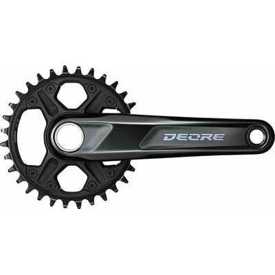 Kliky SHIMANO Deore FC-M6100 175mm 32 zubů, 12 speed, v krabičce