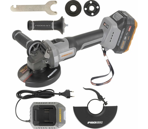 Procraft AG125A
