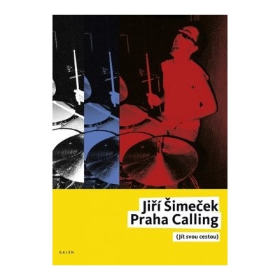 Praha calling