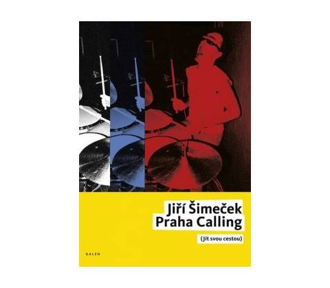 Praha calling