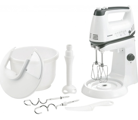 SILVERCREST SHMS 300 C2