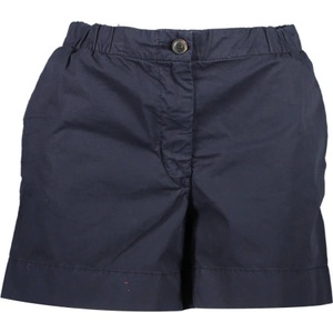 Tommy Hilfiger Дамски шорти tommy hilfiger, Цвят Синьо (ww0ww38729_blu_dw5)