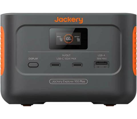 Jackery Explorer 100Plus EU