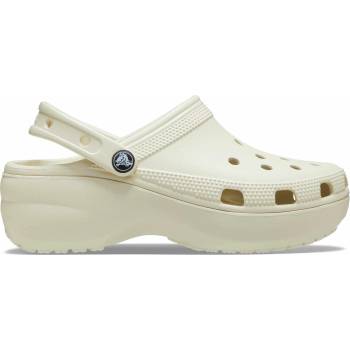 Image 1 of Crocs Classic platform clog w 37/38