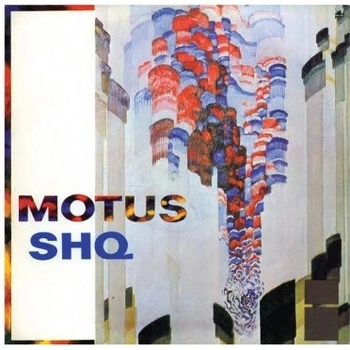 SHQ - MOTUS CD