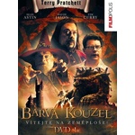 Bohemia Motion Pictures Barva kouzel 1 - DVD (000344)