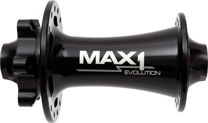 Max1 Evo Boost