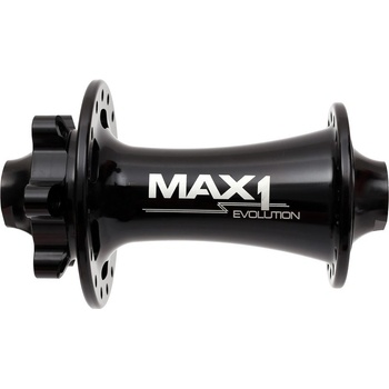 Max1 Evo Boost