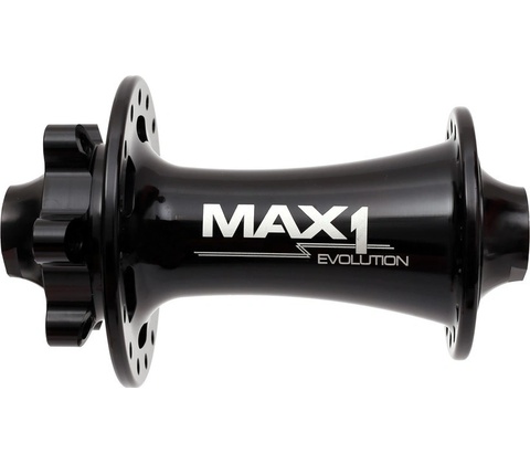 Max1 Evo Boost