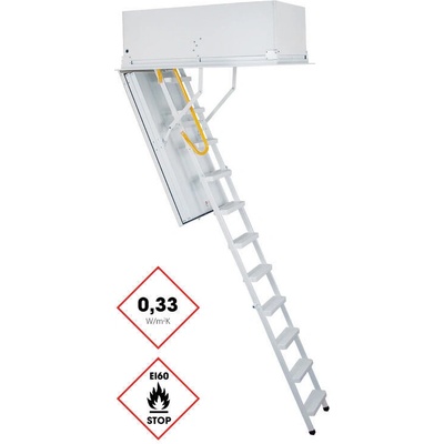 MINKA Typ 1 PASSIV PLUS 120x70 cm
