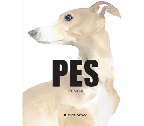 Pes v umění