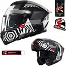 MT Helmets ATOM 2 SV STRANGE
