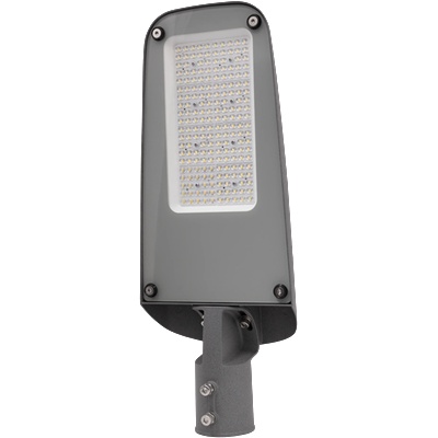 UltraLux LED улично тяло с програмируем драйвер Ф60, 150°x90°, 50W, 4000K, (LUTHP5040IN)