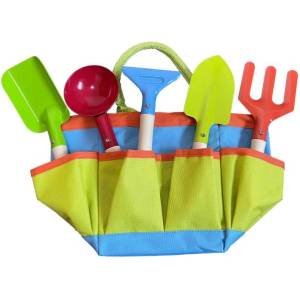 2Kids Toys Градинска чанта с инструменти (2d79662)