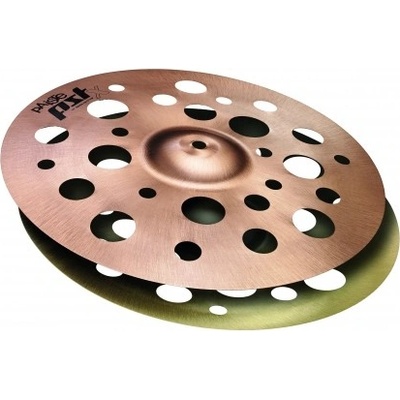 Paiste PST X Swiss Hi-hat 10" – Sleviste.cz