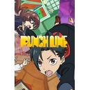 Punch Line