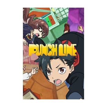 Punch Line