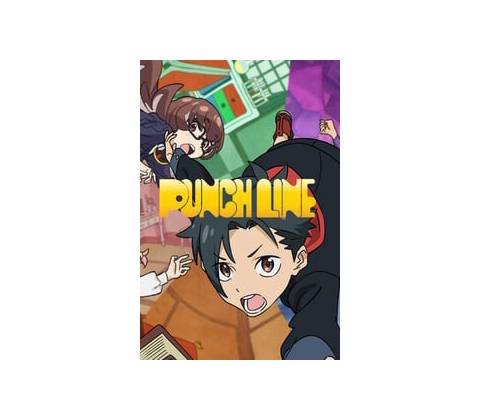 Punch Line