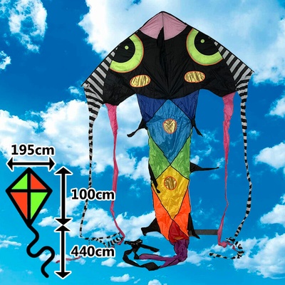 D&P Šarkan Húsenica XL