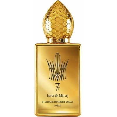 Stéphane Humbert Lucas 777 Isra & Miraj parfumovaná voda unisex 50 ml