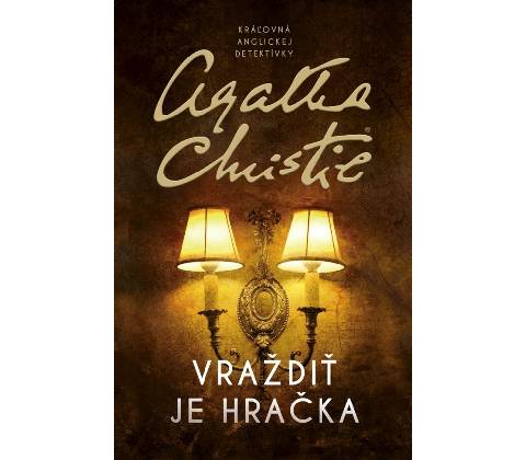 Vraždiť je hračka
