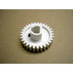 Compatible Зъбно колело lpr 27t, hp 2200, rs6-0923 (rs6-0923)