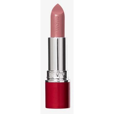 Oriflame Rtěnka The One Colour Stylist Super Pout All in mauve 3,8 g