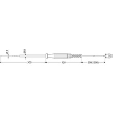 Greisinger GAF 200/300