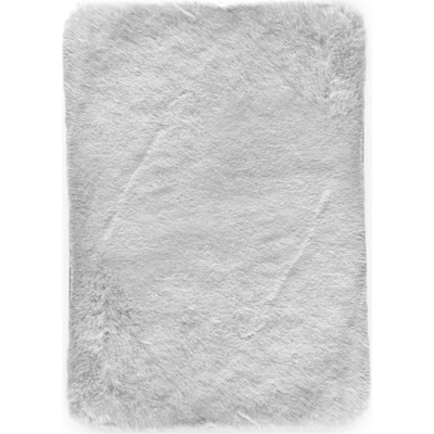 КИЛИМ БЪНИ 67х140см СИВО (2711013-067х140)