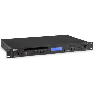 Power Dynamics PDC180
