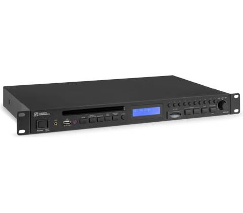 Power Dynamics PDC180